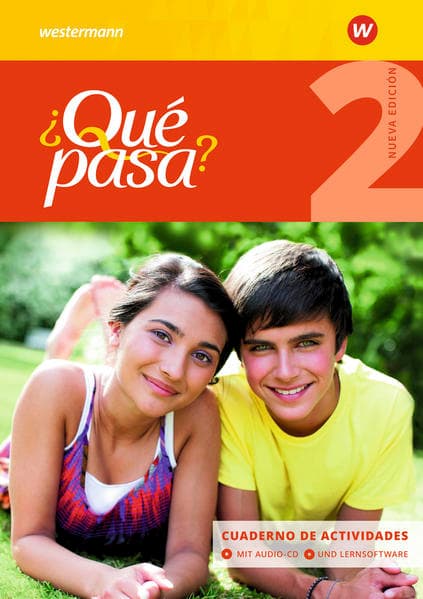 ¿Qué pasa? - Ausgabe 2016
