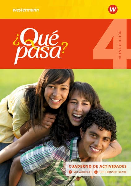 ¿Qué pasa? - Ausgabe 2016