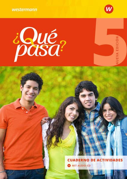 ¿Qué pasa? - Ausgabe 2016