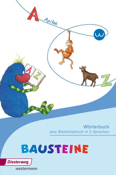 BAUSTEINE Wörterbuch