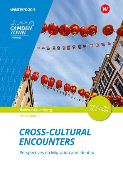 Camden Town Oberstufe - Ausgabe für die Sekundarstufe II