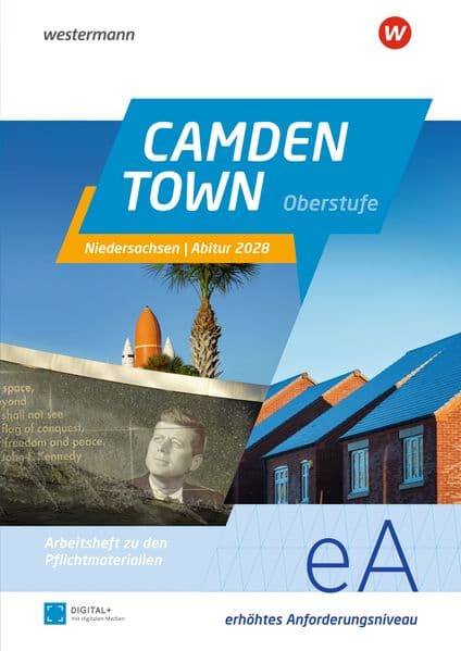 Camden Town Oberstufe – Ausgabe für die Sekundarstufe II