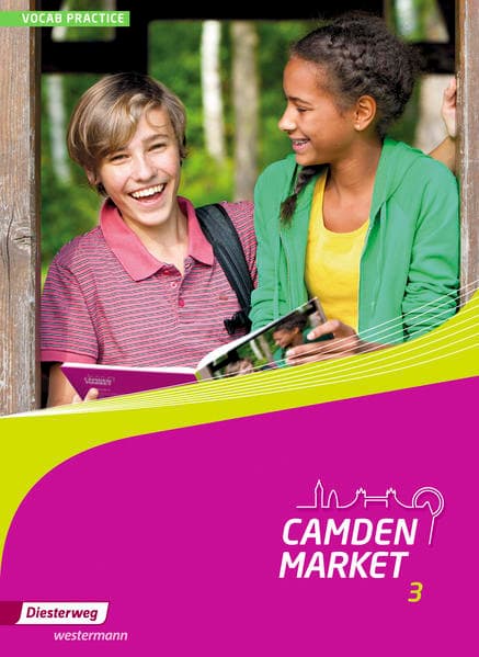 Camden Market - Ausgabe 2013