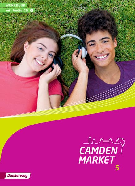 Camden Market - Ausgabe 2013