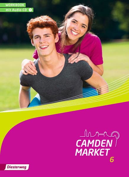 Camden Market - Ausgabe 2013