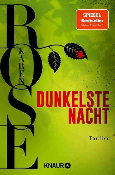 Dunkelste Nacht