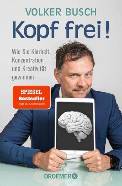 Kopf frei!