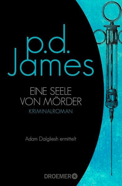 Eine Seele von Mörder