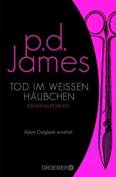 Tod im weißen Häubchen