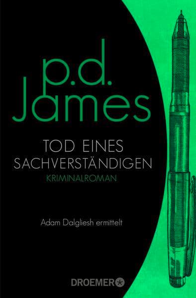 Tod eines Sachverständigen