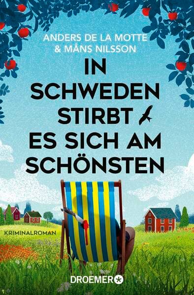 In Schweden stirbt es sich am schönsten