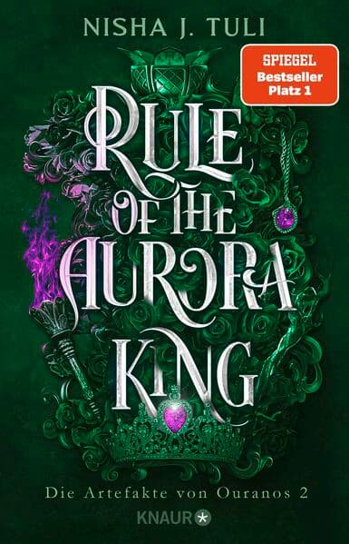 Rule of the Aurora King