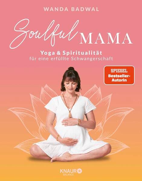 Soulful Mama