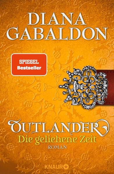 Outlander – Die geliehene Zeit