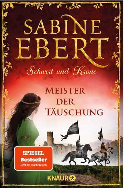 Schwert und Krone - Meister der Täuschung