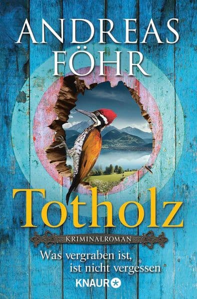 Totholz