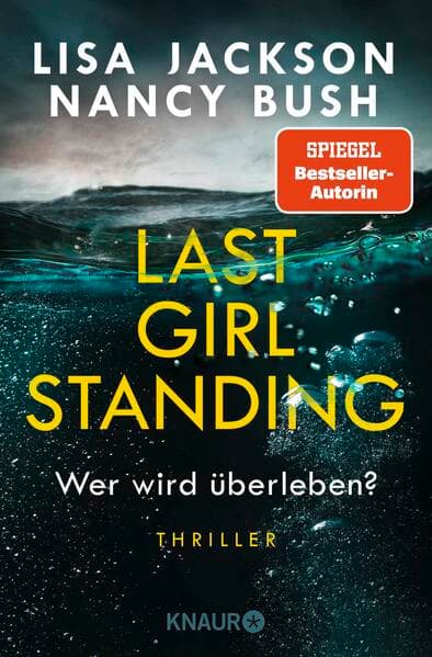 Last Girl Standing - Wer wird überleben?