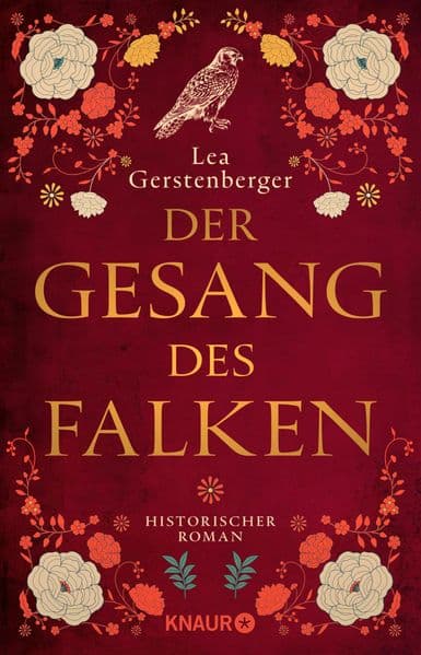 Der Gesang des Falken