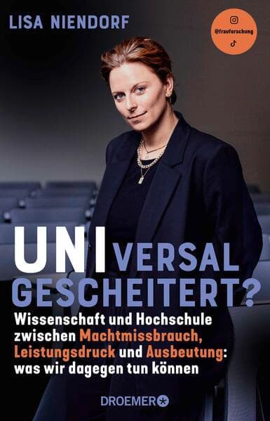 UNIversal gescheitert?