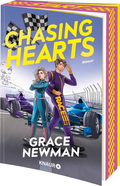 Chasing Hearts