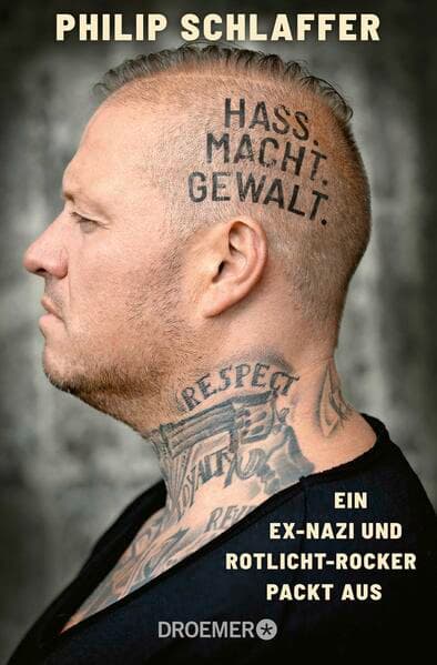 Hass. Macht. Gewalt