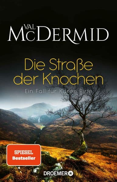 Die Straße der Knochen