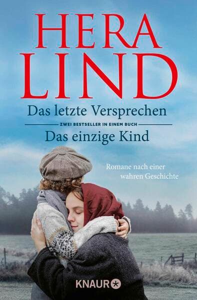 Das letzte Versprechen + Das einzige Kind