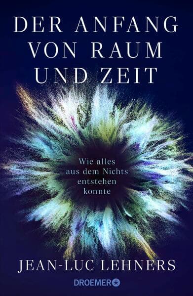 Der Anfang von Raum und Zeit