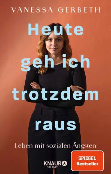 Heute geh ich trotzdem raus