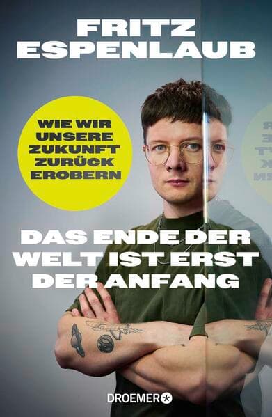 Das Ende der Welt ist erst der Anfang