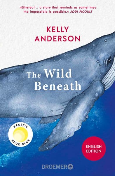 The Wild Beneath English Edition