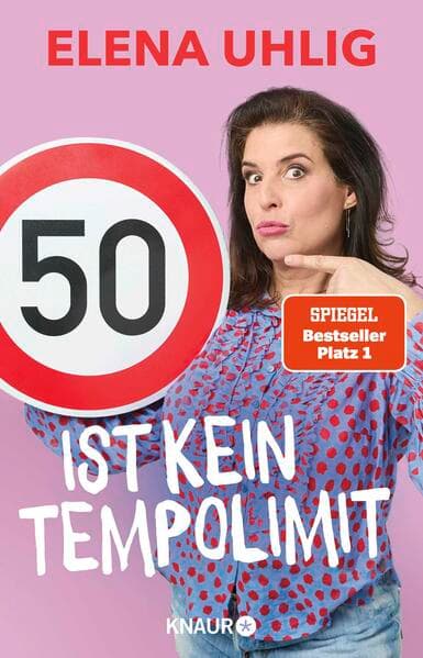 50 ist kein Tempolimit