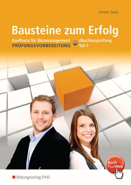 Bausteine zum Erfolg