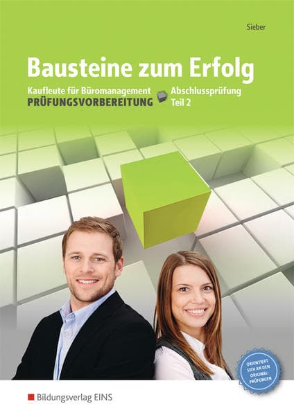 Bausteine zum Erfolg