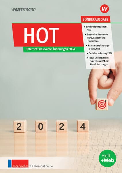 Unterrichtsthemen HOT