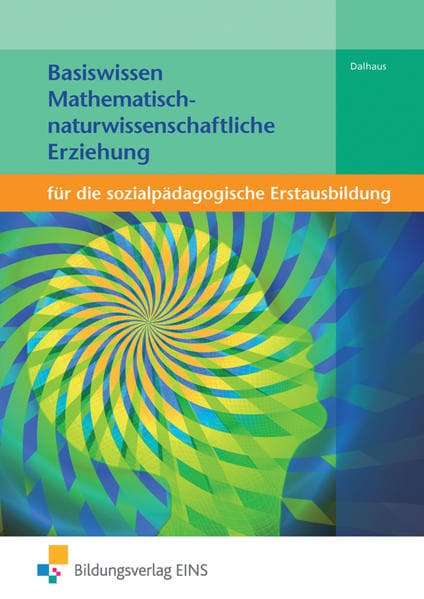Basiswissen für die sozialpädagogische Erstausbildung