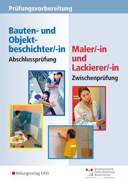 Prüfungsvorbereitung
