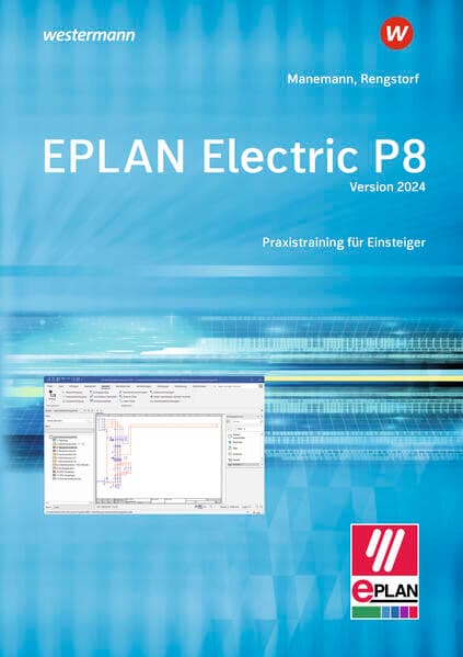 EPLAN electric P8 - Version 2024