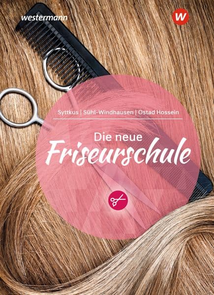 Die neue Friseurschule