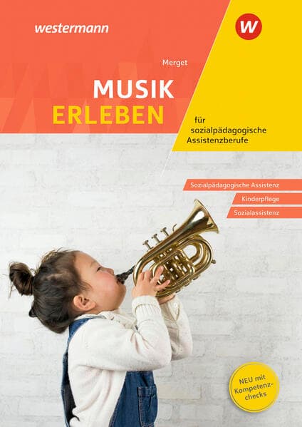 Musik erleben für sozialpädagogische Assistenzberufe