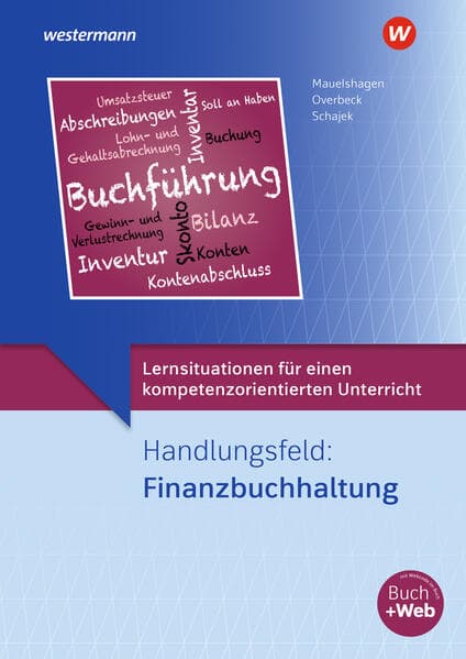 Lernsituationen für einen kompetenzorientierten Unterricht
