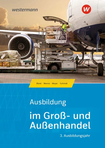 Ausbildung im Groß- und Außenhandel