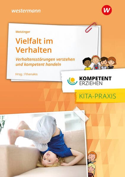 Das Kind das aus der Reihe tanzt