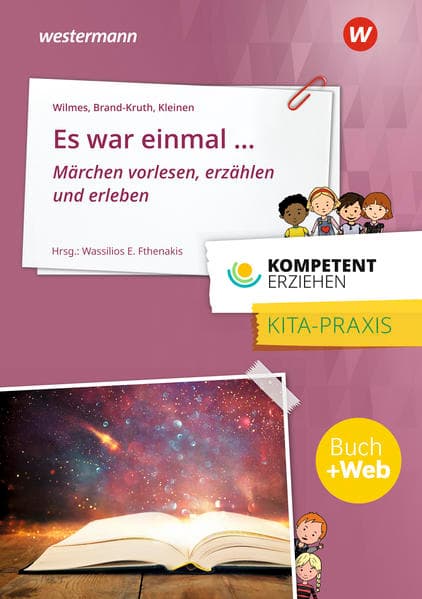 Es war einmal…
