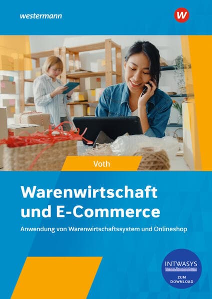 Warenwirtschaft und E-Commerce