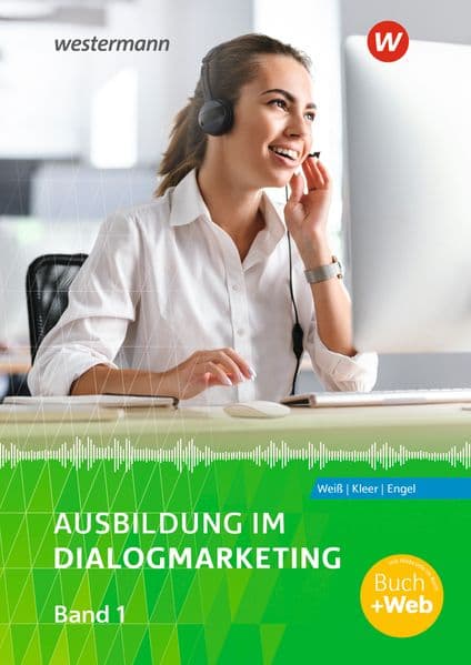 Ausbildung im Dialogmarketing