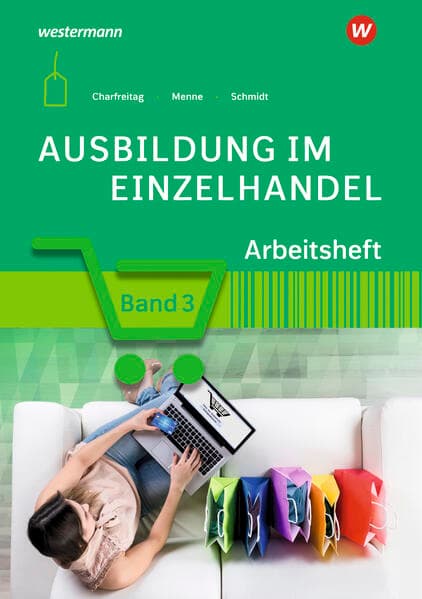 Ausbildung im Einzelhandel
