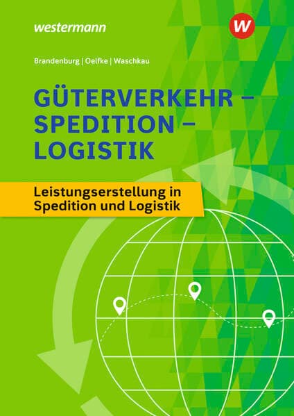 Güterverkehr - Spedition - Logistik