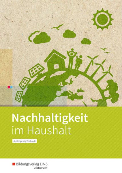 Nachhaltigkeit im Haushalt