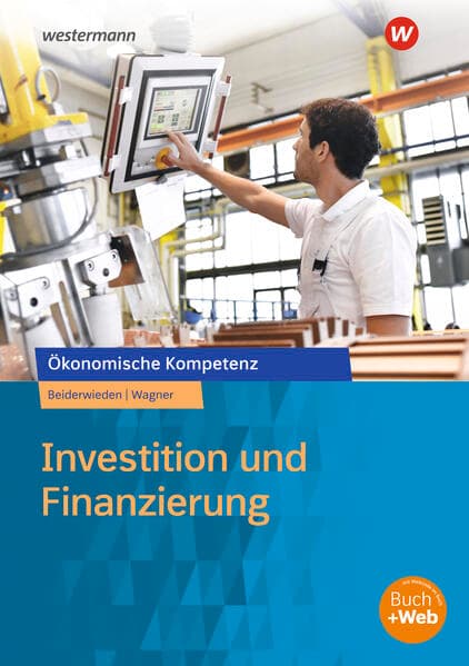 Investition und Finanzierung